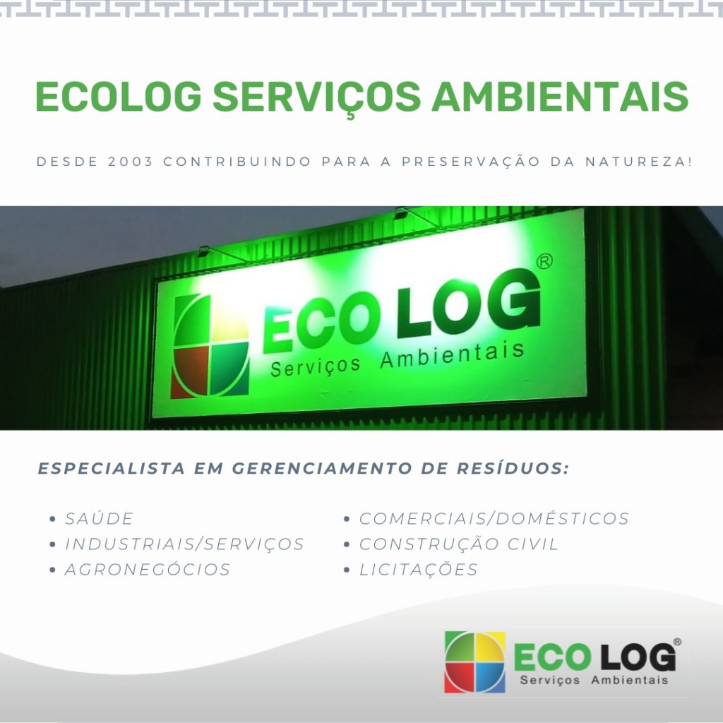 Ecolog Serviços Ambientais