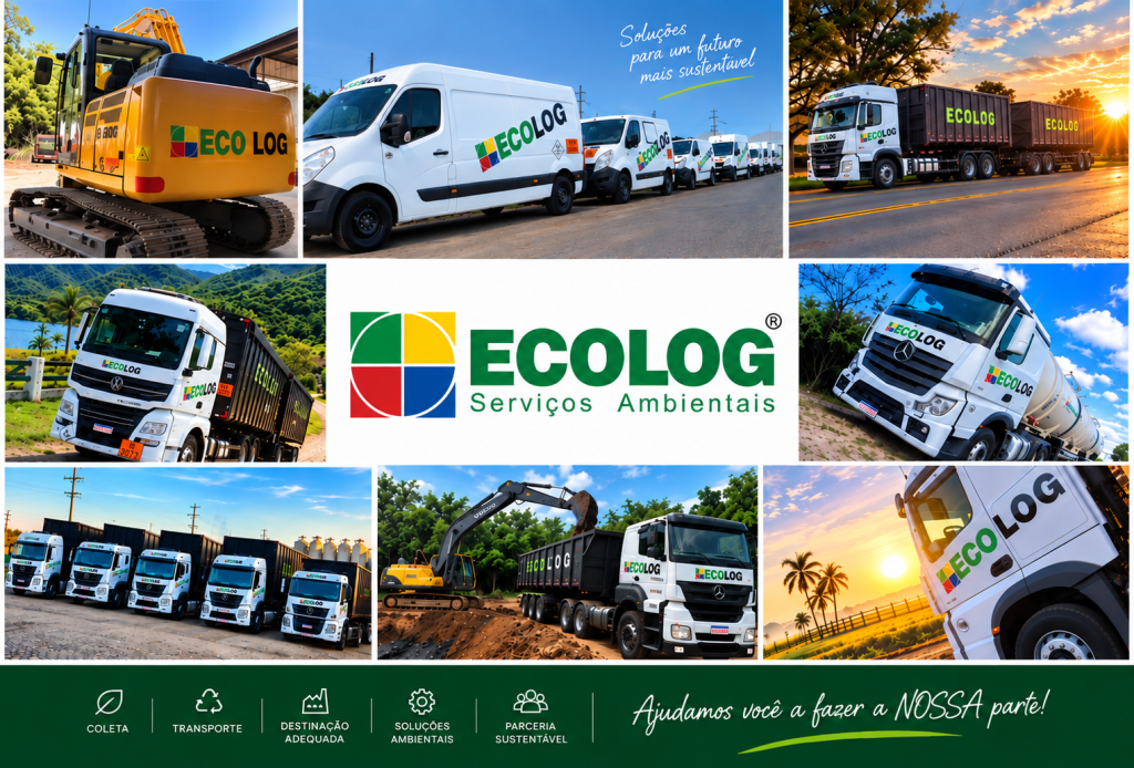 Ecolog Serviços Ambientais